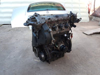 Motor Complet Renault Megane 1 Scenic 1 1999-2003 1.9 dCi dTi F9Q K732 75KW 102CP Poze Reale !