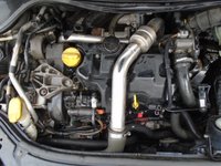 Motor complet Renault Megane 2 Facelift cu injectie, fara anexe 1.5 D siemens