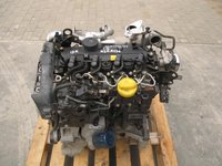 Motor complet Renault Megane 3 1.5 dCi 110 cp