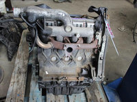 Motor Complet RENAULT MEGANE I (BA0-1_) 1.9 dTi (BA1U) F9Q 744