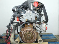 Motor complet Renault Megane II 1.6 benzina 16V 2003 2004 2005 2006 motor K4M 114 cp motor cu joja scurta