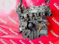 Motor Complet RENAULT MEGANE II limuzina (LM0-1_) 1.6 K4M 760