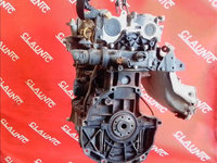 Motor Complet RENAULT MEGANE III hatchback (BZ0_) 1.6 16V (BZ0H) K4M 848