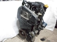 Motor Complet Renault Modus 1.5 dci tip K9k Euro 4