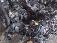 Motor complet Renault Scenic 1.9 dci cod Motor complet F9Q EURO 4