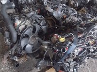 Motor complet Renault Scenic 1.9 dci tip Motor complet F9Q EURO 4