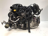 Motor complet Renault SCENIC 2.0 dci 2007-2015 Euro 4 cod motor complet cu anexe M9R injectie completa turbina