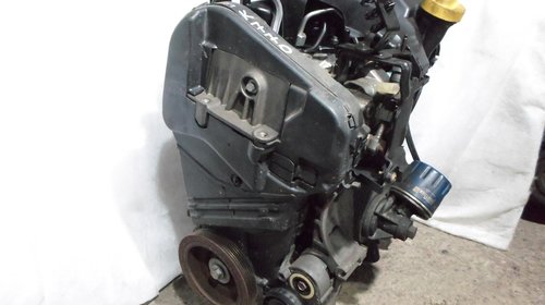 Motor Complet Renault Scenic II 1.5 dci euro 4 tip K9k