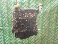Motor Complet RENAULT SYMBOL (LB0-1-2_) 1.5 dCi K9K 702