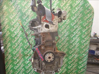 Motor Complet RENAULT SYMBOL (LB0-1-2_) 1.5 dCi K9K 700