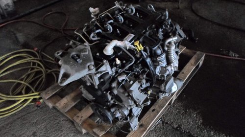 Motor complet Renault Trafic Opel Vivaro 2.5 EURO 4