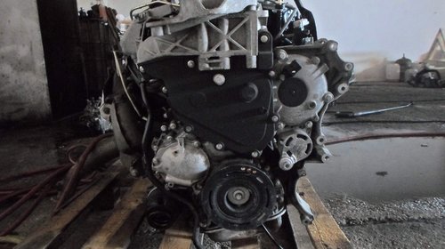 Motor complet Renault Trafic Opel Vivaro 2.5 EURO 4