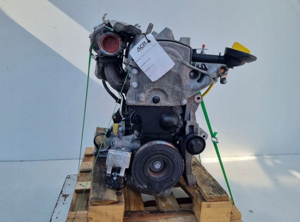 Motor complet Renault Twingo 1.2 tce COD
