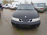 Motor complet SAAB 9-3 2.0 benzina T, Tip; SAAB B207L