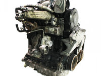 Motor Complet Seat Altea 2004/04-2009/12 5P1 1.9 TDi 77KW 105CP Cod BKC