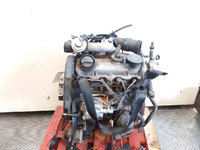 Motor complet Seat Leon 1.9 TDI cod motor AGR fab. 1999 - 2006