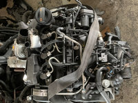 Motor complet Skoda Fabia 1.2 TDI, din 2011, cod motor CFW