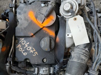 Motor complet Skoda Fabia 2 2009 hatchback 1.4 tdi BNM
