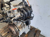 Motor Complet Skoda Fabia 2006 Benzina