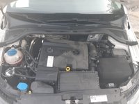 Motor complet Skoda Fabia 3 1.4 tdi cod cus