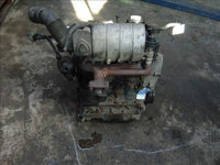 Motor Complet SKODA FABIA (6Y2) 1.9 SDI ASY