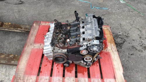Motor complet Skoda Octavia 2 1.6 TDI Cod motor CAY