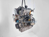 Motor complet, Skoda Octavia 2 (1Z3) 1.9 tdi BXE