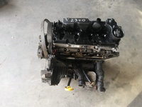 Motor complet Skoda Octavia 3 Sedan 1.6 TDI cod CLH an 2013 2014 2015 2016 cod 04L103373E