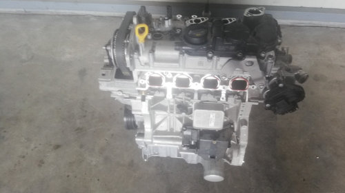 Motor complet Skoda Octavia 4 Sedan NX3 1.5 T