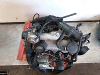 Motor complet Skoda Octavia I 1.9 TDI cod motor AGR fab. 1999 - 2006