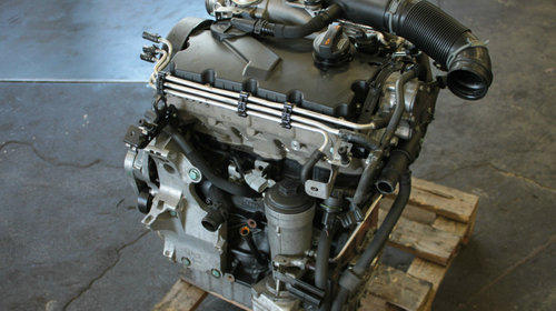 Motor Complet Skoda Octavia II 2005/11-2010/0