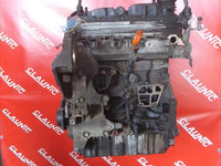 Motor Complet SKODA PRAKTIK (5J) 1.6 TDI CAYB