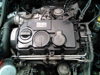 Motor Complet Skoda Roomster 2006/09-2010/03 5J 1.9 TDi ccm, 77KW 105CP Cod BLS
