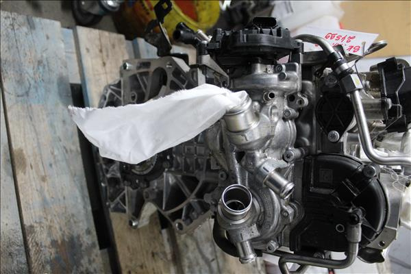 Motor Complet SKODA SCALA 1.0 TSI DLAA