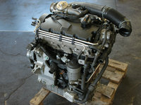 Motor Complet Skoda Superb I 2005/10-2008/03 3U4 2.0 TDi 103KW 140CP Cod BKD