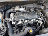 Motor Complet Skoda Superb II 2008/03-2010/11 1.9 TDi 77KW 105CP Cod BKC