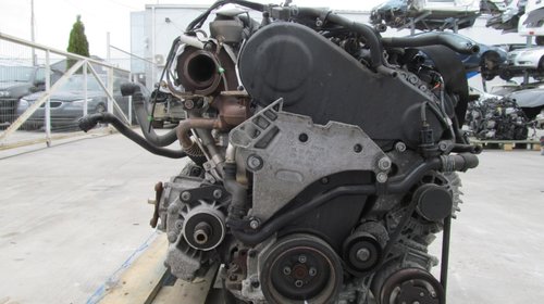 Motor complet Skoda Yeti din 2011