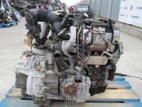 Motor complet Skoda Yeti din 2011