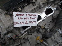 Motor Complet SMART FORFOUR(453) 1.0(453.042) H4D A400