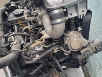 MOTOR COMPLET SUZUKI GRAND VITARA TIP RFJ5