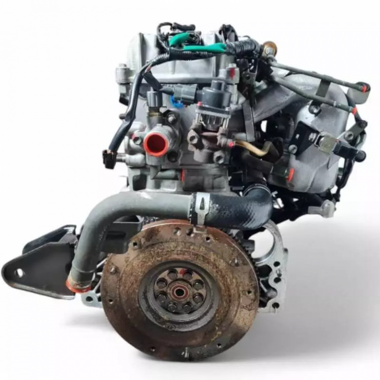 Motor Complet Suzuki Swift III 2006/05-2012/12 1.6 92KW 125CP Cod M16A