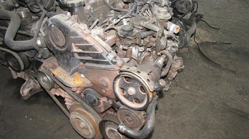 Motor COMPLET TOYOTA CARINA 2.0TD COD POMPA INJECTIE 22100-6D811