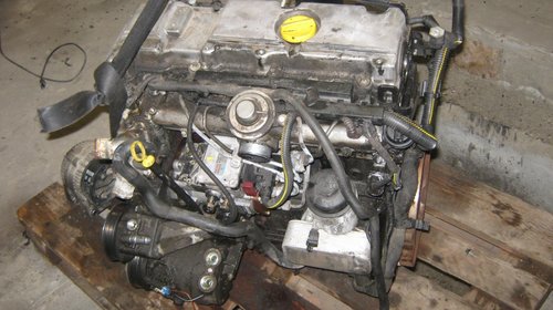 Motor complet vectra b 2.0tdi si descompletez