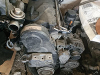 Motor complet Volkswagen Golf 4 1.9 TDI ATD