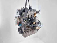 Motor complet, Volkswagen Golf 5 (1K1), 1.9 tdi, BXE