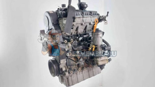Motor complet, Volkswagen Golf 5 Plus (5M1) 1