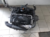 Motor complet Volkswagen Golf V 1.9 tdi