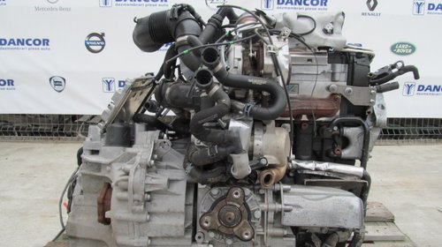 Motor complet Volkswagen Tiguan din 2015