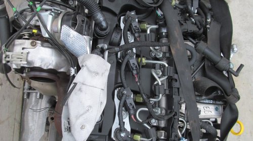 Motor complet Volkswagen Tiguan din 2015