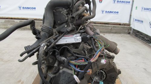 Motor complet Volkswagen Transporter din 2008